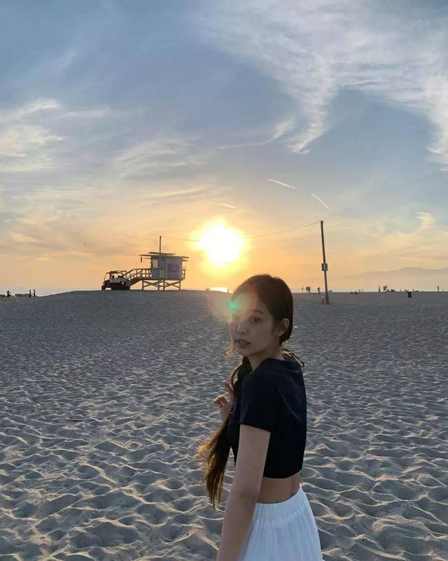 出门旅游怎么拍出大片feel!