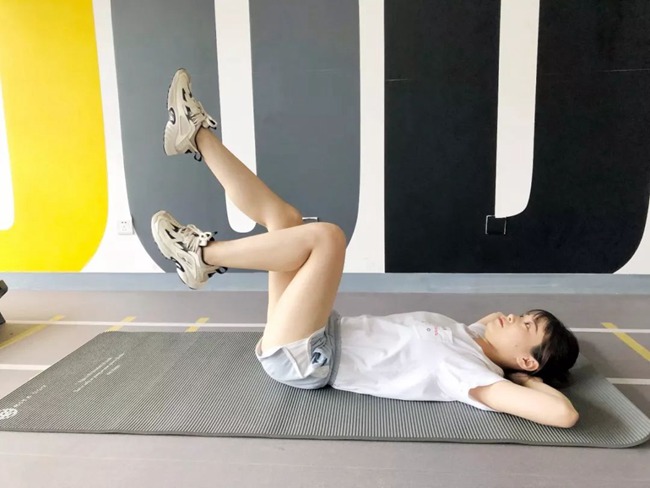 不节食就能瘦腿、瘦腰、瘦肚子的方法,快来一起学习吧!!
