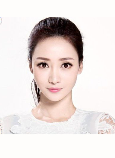 女人过了30岁要这样化妆,减龄还有女人味!