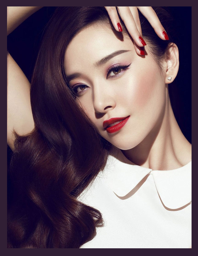 口红怎么涂精致、好看?