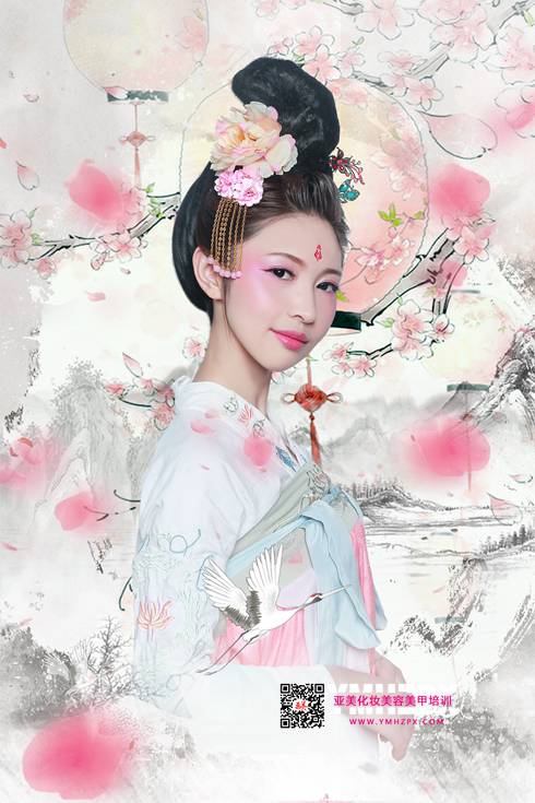 学化妆需要基础吗?零基础学化妆难吗?
